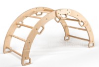 Горка-качалка Kinder Star (508001)