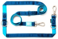 Поводок Max & Molly Multi-Function Matrix Sky Blue 215011 M фото №1 — интернет-магазин Desire.md