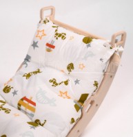 Balansator cu saltea Kinder Star (508002) imaginea #2 — magazin online Desire.md