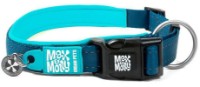 Ошейник Max & Molly Smart ID Matrix Sky Blue 215084 L