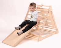 Complex de joacă Kinder Star (808001) imaginea #3 — magazin online Desire.md