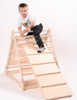 Complex de joacă Kinder Star (808001) imaginea #4 — magazin online Desire.md