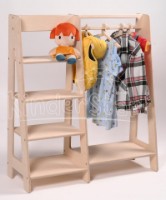 Cuier pentru haine Kinder Star 308001 imaginea #4 — magazin online Desire.md