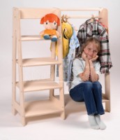 Cuier pentru haine Kinder Star 308001 imaginea #5 — magazin online Desire.md