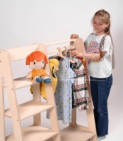 Cuier pentru haine Kinder Star 308001 imaginea #6 — magazin online Desire.md