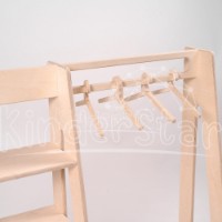 Cuier pentru haine Kinder Star 308001 imaginea #2 — magazin online Desire.md