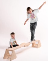 Бум Балансир Kinder Star (708001) фото №2 — интернет-магазин Desire.md