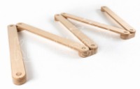 Балансировочная дорожка & Степ Kinder Star 808001 фото №6 — интернет-магазин Desire.md