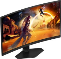 Monitor AOC C27G4ZXE imaginea #4 — magazin online Desire.md