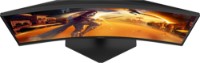 Monitor AOC C27G4ZXE imaginea #6 — magazin online Desire.md