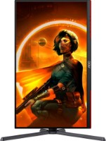 Monitor AOC Q27G3XMN/BK imaginea #3 — magazin online Desire.md