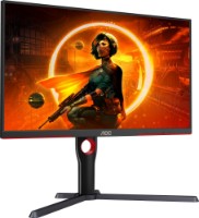 Monitor AOC Q27G3XMN/BK imaginea #8 — magazin online Desire.md