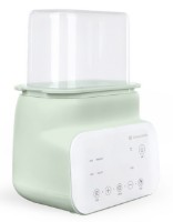 Подогреватель бутылочек Kikka Boo Handy Mint 4in1 (31304020012) фото №2 — интернет-магазин Desire.md