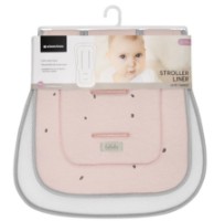 Salteluța pentru carucior Kikka Boo Hedge-hugs (31108040146) imaginea #3 — magazin online Desire.md