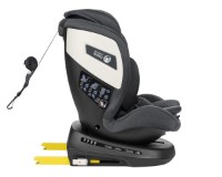 Детское автокресло Kikka Boo i-Cruise i-Size Dark Grey (31002100031) фото №6 — интернет-магазин Desire.md