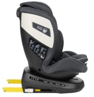 Детское автокресло Kikka Boo i-Cruise i-Size Dark Grey (31002100031) фото №7 — интернет-магазин Desire.md