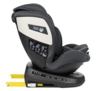 Детское автокресло Kikka Boo i-Cruise i-Size Dark Grey (31002100031) фото №9 — интернет-магазин Desire.md