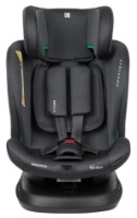 Детское автокресло Kikka Boo i-Cruise i-Size Dark Grey (31002100031) фото №10 — интернет-магазин Desire.md