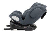 Детское автокресло Kikka Boo i-Felix Dark Grey фото №5 — интернет-магазин Desire.md