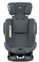 Детское автокресло Kikka Boo i-Felix Dark Grey фото №8 — интернет-магазин Desire.md