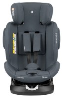 Детское автокресло Kikka Boo i-Felix Dark Grey фото №9 — интернет-магазин Desire.md