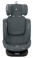 Детское автокресло Kikka Boo i-Moove Dark Grey (31002100030) фото №2 — интернет-магазин Desire.md