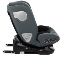 Детское автокресло Kikka Boo i-Moove Dark Grey (31002100030) фото №4 — интернет-магазин Desire.md