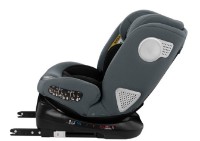 Детское автокресло Kikka Boo i-Moove Dark Grey (31002100030) фото №5 — интернет-магазин Desire.md