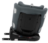 Детское автокресло Kikka Boo i-Moove Dark Grey (31002100030) фото №7 — интернет-магазин Desire.md