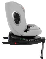 Детское автокресло Kikka Boo i-Rove Light Grey фото №6 — интернет-магазин Desire.md