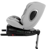 Детское автокресло Kikka Boo i-Rove Light Grey фото №8 — интернет-магазин Desire.md