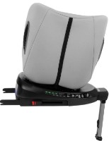 Детское автокресло Kikka Boo i-Rove Light Grey фото №9 — интернет-магазин Desire.md