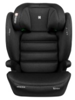 Детское автокресло Kikka Boo i-Track i-Size Black (41002150014) фото №4 — интернет-магазин Desire.md