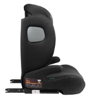 Детское автокресло Kikka Boo i-Track i-Size Black (41002150014) фото №5 — интернет-магазин Desire.md