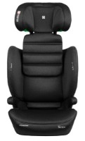 Детское автокресло Kikka Boo i-Track i-Size Black (41002150014) фото №6 — интернет-магазин Desire.md