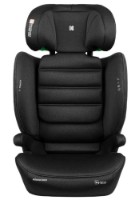 Детское автокресло Kikka Boo i-Track i-Size Black (41002150014) фото №7 — интернет-магазин Desire.md