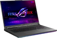Laptop Asus ROG Strix G18 G814JVR Eclipse Gray (i9-14900HX 32Gb 1Tb RTX4060) imaginea #2 — magazin online Desire.md