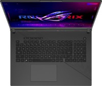 Laptop Asus ROG Strix G18 G814JVR Eclipse Gray (i9-14900HX 32Gb 1Tb RTX4060) imaginea #3 — magazin online Desire.md