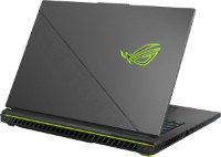 Laptop Asus ROG Strix G18 G814JVR Eclipse Gray (i9-14900HX 32Gb 1Tb RTX4060) imaginea #6 — magazin online Desire.md