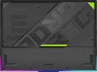 Laptop Asus ROG Strix G18 G814JVR Eclipse Gray (i9-14900HX 32Gb 1Tb RTX4060) imaginea #7 — magazin online Desire.md