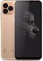 Мобильный телефон Allview Soul X10 6Gb/128Gb Gold фото №1 — интернет-магазин Desire.md