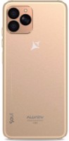Мобильный телефон Allview Soul X10 6Gb/128Gb Gold фото №3 — интернет-магазин Desire.md