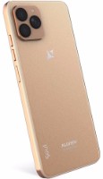 Мобильный телефон Allview Soul X10 6Gb/128Gb Gold фото №4 — интернет-магазин Desire.md