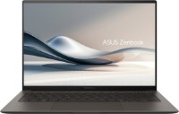 Laptop Asus Zenbook S 14 OLED UX5406SA Gray (Ultra 7 258V 32Gb 1Tb W11) imaginea #1 — magazin online Desire.md