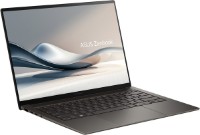 Laptop Asus Zenbook S 14 OLED UX5406SA Gray (Ultra 7 258V 32Gb 1Tb W11) imaginea #2 — magazin online Desire.md