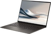 Laptop Asus Zenbook S 14 OLED UX5406SA Gray (Ultra 7 258V 32Gb 1Tb W11) imaginea #3 — magazin online Desire.md