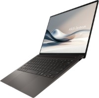 Laptop Asus Zenbook S 14 OLED UX5406SA Gray (Ultra 7 258V 32Gb 1Tb W11) imaginea #4 — magazin online Desire.md