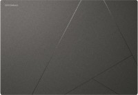 Laptop Asus Zenbook S 14 OLED UX5406SA Gray (Ultra 7 258V 32Gb 1Tb W11) imaginea #5 — magazin online Desire.md