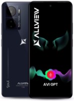 Telefon mobil Allview Soul X20 8Gb/128Gb Dark Blue imaginea #1 — magazin online Desire.md