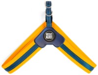 Шлейка Max & Molly Matrix Orange 213034 L